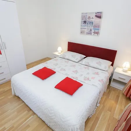 Apartment Maxim Zadar