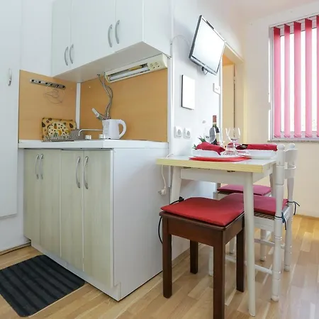 Apartment Maxim *