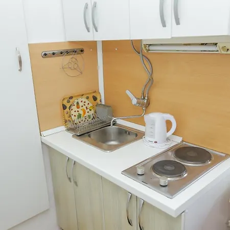 Apartment Maxim
