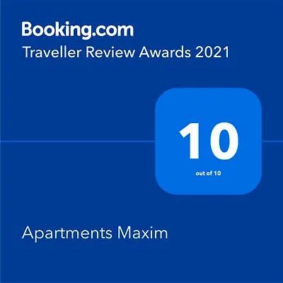 Maxim * Zadar